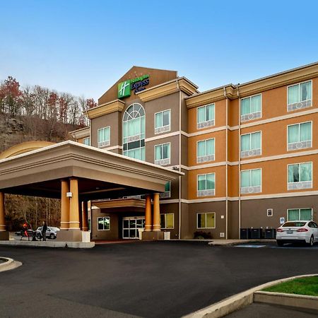 Holiday Inn Express And Suites Hazard, An Ihg Hotel Exterior photo
